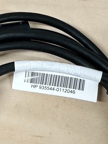 NEW HP USB 3.0 A Male to B Male Printer Scanner Cable Brother Epson Canon Dell - Picture 6 of 7
