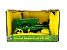 1/16 John Deere 40 Crawler