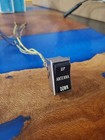<!--F#f_0-->HOLDEN HQ HX HJ HZ WB ELECTRIC ANTENNA AIRIAL UP DOWN SWITCH LH LX TORANA MONARO<!--F/-->
