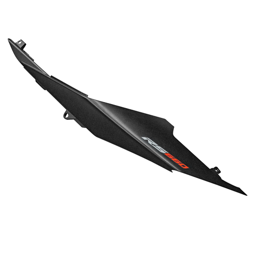 For Aprilia RS 660 2020-2023 ABS Rear Tail Seat Side Cover Fairing - Picture 2 of 2