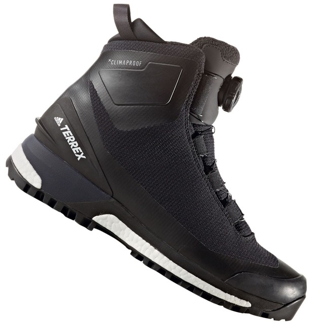 terrex conrax climaheat boa shoes