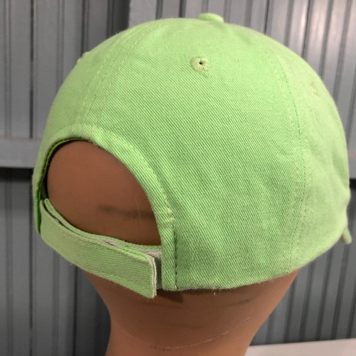 Baseballkappe Apple Green Pucker Wodka Schnaps verstellbare Mütze - Bild 4 von 5