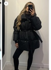 Mohokini Kendall Puffer Coat