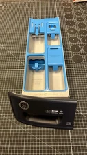 OEM GE Washer Dispenser Drawer Assembly For GFW550SPR5RS