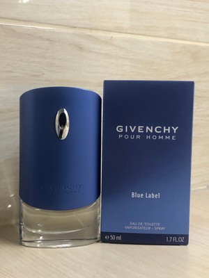 Givenchy blue label 50 ml sales