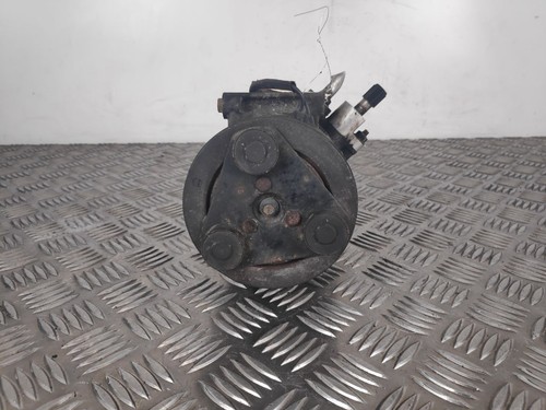 2011 FORD C-MAX II DXA/CB7,DXA/CEU A/C AIR CON COMPRESSOR/PUMP AV61-19D839-DA - Picture 5 of 6
