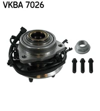 SKF VKBA 7026 Wheel Bearing Kit for Jeep