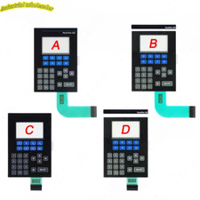 2711-K3A17L1 Membrane Keypad for 2711-K3A17L1 Switch Keyboard Fast delivery