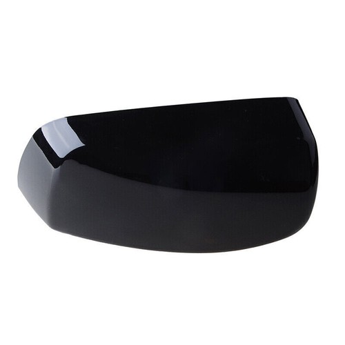 Cubierta/tapa de espejo lateral derecho para BMW E60 525i 530i 535i 545i 550i 650i A - Imagen 3 de 9