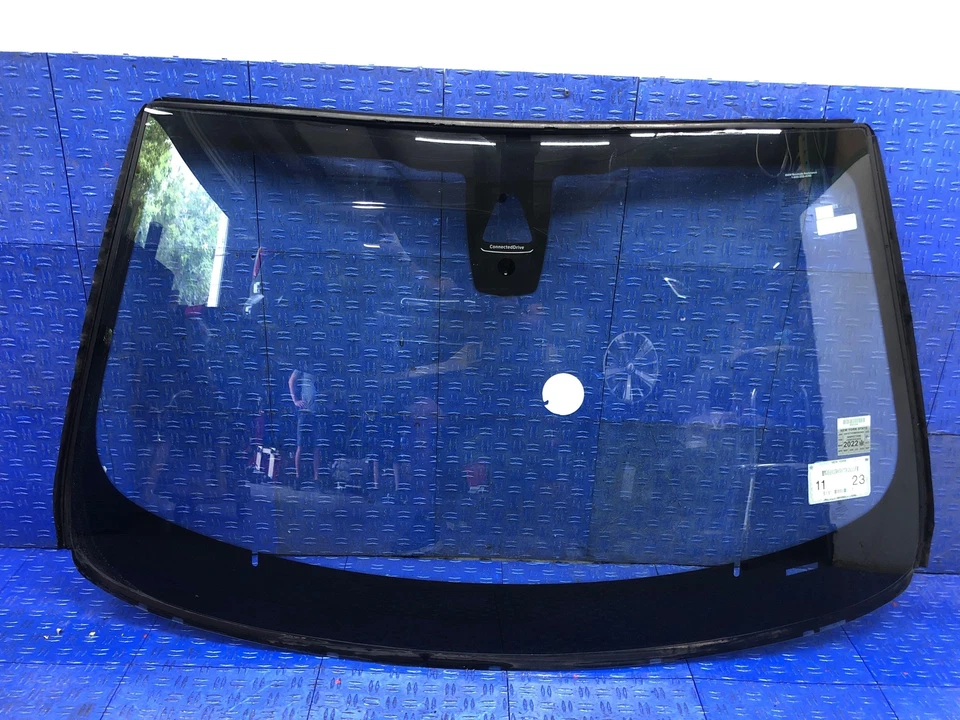 BMW M6 2013-2019 *pickup con bloqueo* parabrisas delantero de cristal F13 con salida de carril Hud Foto 4 de 4