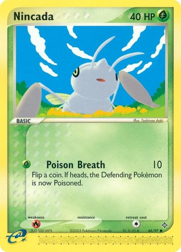 Pokemon Dragon EX Set - Choose Your Card 2003 Vintage - NM/LP - Picture 28 of 40