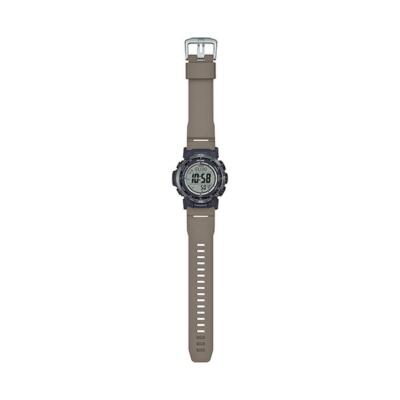 Casio PRO TREK PRW-35LD-5JF Climber Line Radio Solar From JP New