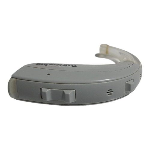 TruHearing Flyte BTE Hearing Aid FL977-DW Single Left Replacement - Picture 2 of 3