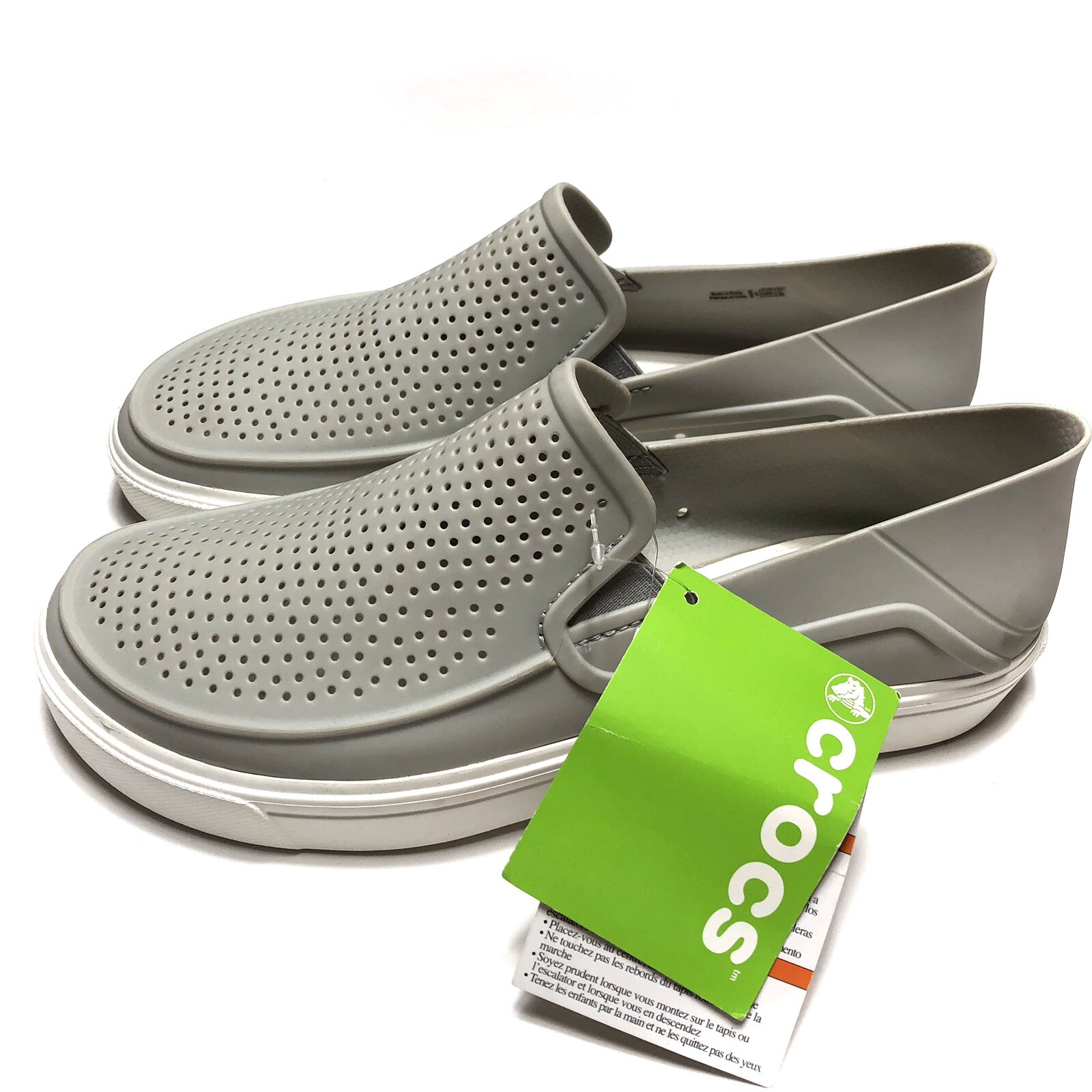 crocs citilane womens