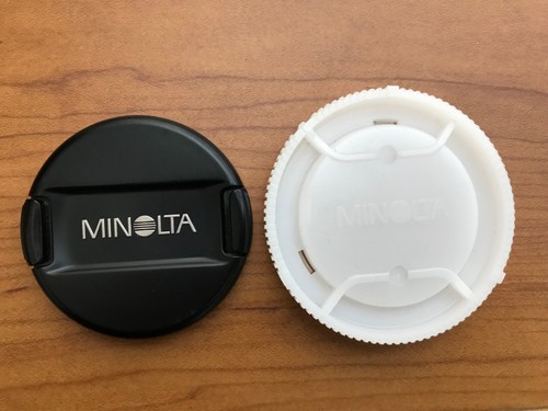 [Casi Como Nuevo] Minolta AF Zoom 100-300mm 1:4.5-5.6 Japón - Imagen 11 de 11