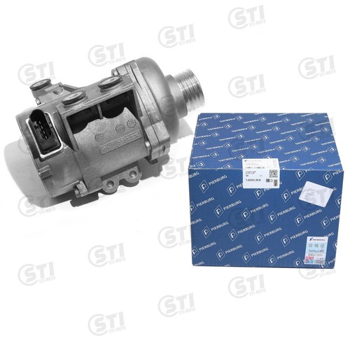 OEM KS Water Pump For BMW 330i 530i 730i X1 X3 X5 Z4 E92 E93 11517586925 - Picture 13 of 15