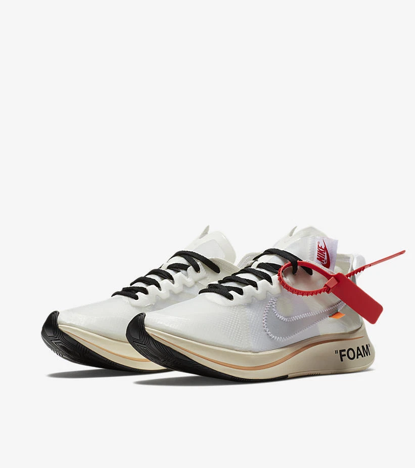 Las mejores ofertas en Nike Off-White x Zoom Fly SP The Ten | eBay