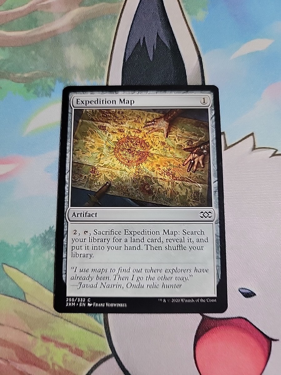 mtg cards like expedition map Magic The Gathering - (201) Art by Scott Murphy mtg cards like expedition map