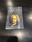 The Masterpiece Collection Bach Cassette