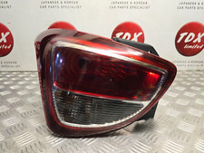 HYUNDAI I10 2017-2019 FACELIFT GENUINE PASSENGER SIDE REAR BODY BRAKE LIGHT LAMP