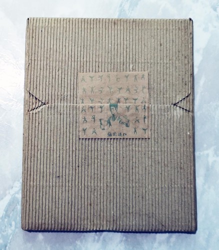 Bruce Lee Clapper Board Photo Frame 90's Hong Kong Star Shop Way Of The Dragon