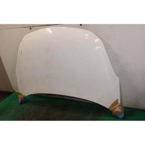 MOTORHAUBE FÜR OPEL CORSA D (11-14) S07 1.3 CDTI (55KW) BER. 5P/D/1248CC 2011 - 第 2/6 張圖片