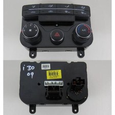 Control unit 972502L150 for HYUNDAI I30 MK1 2007-2010 used (28038)