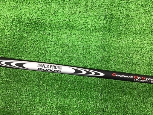 タイトリストTSR3 21° GOST HYBRID S Titleist TSR3 Custom Fit Hybrid - Golf USA