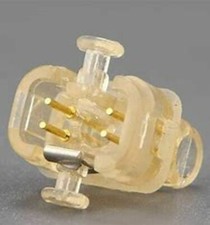 Flow Sensor With Baby Log 8000 New Sealed Free Shipping (Set Of 5 Pieces)