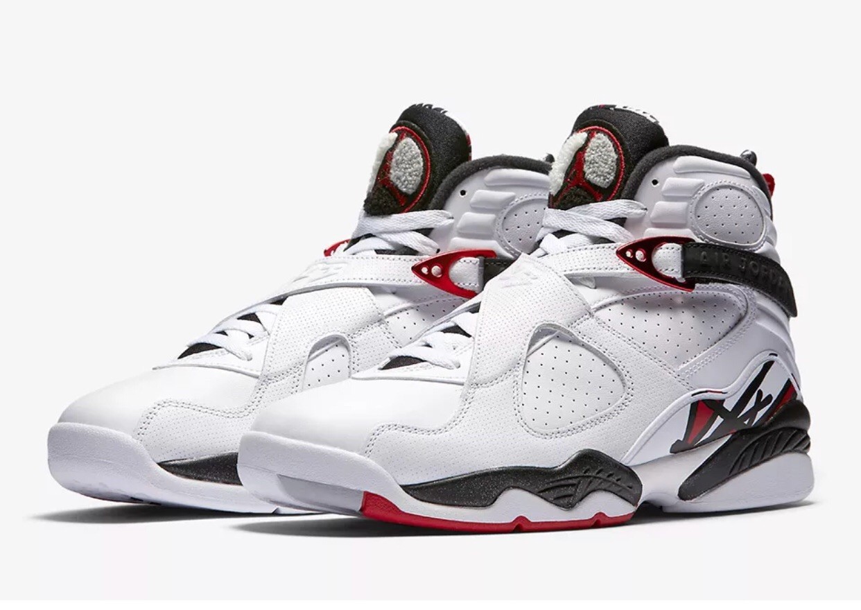 Nike Air Jordan 8 Retro alternate Size 6 Nike Air Jordan 8 Retro alternate Size 6