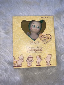 kewpie mermaid