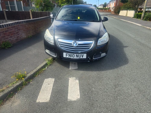 vauxhall insignia - Picture 3 of 10