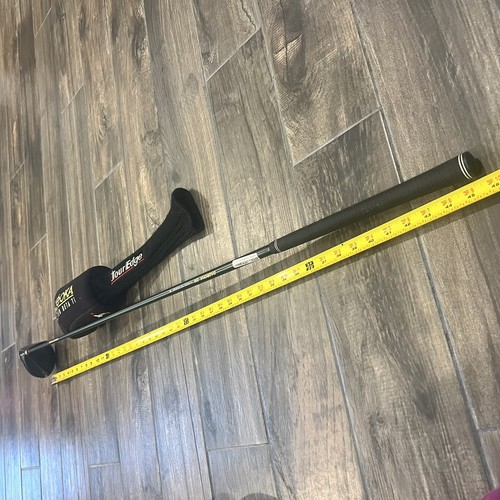 jtour edge bazooka tungsten beta ti 8 degree 350 - Picture 8 of 10