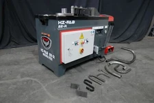 New Horizontal Press CNC  - RMT HZ-Fab 22R Horizontal Hydraulic Press 22 Ton