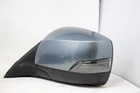 JDM Subaru Legacy BRF (2010-2011) Mirrors in blue