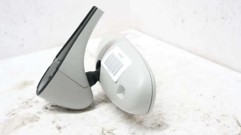 2015 Audi Q3 Interior Rear View Mirror 8V0857511B4PK OEM - Image 4 of 4