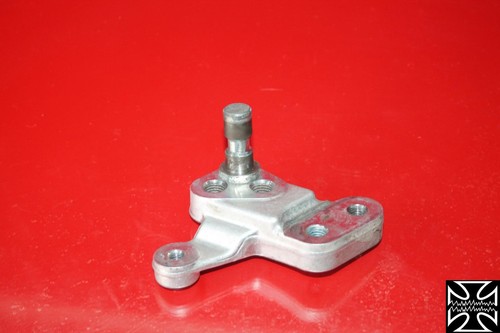 08 2008 SUZUKI GSXR600 KICKSTAND SIDE KICK STAND BRACKET - Picture 1 of 5