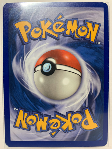 Pokemon TCG Expedition 2002 Singles Pick List - Picture 11 of 11