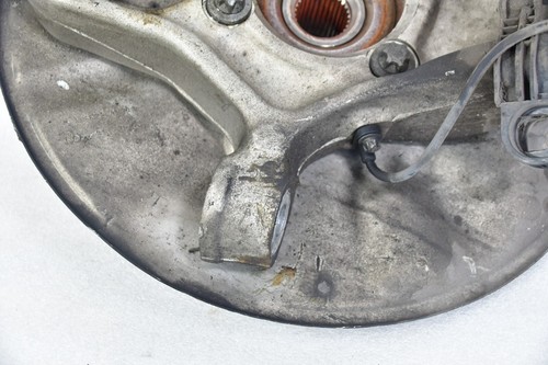 ๐ 2013-2019 MERCEDES GL450 AWD LEFT DRIVER FRONT SPINDLE KNUCKLE HUB OEM - Picture 9 of 24