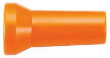 JETON 3/8" Round Nozzle, pack of 50, 83053 Flex Coolant Hose 