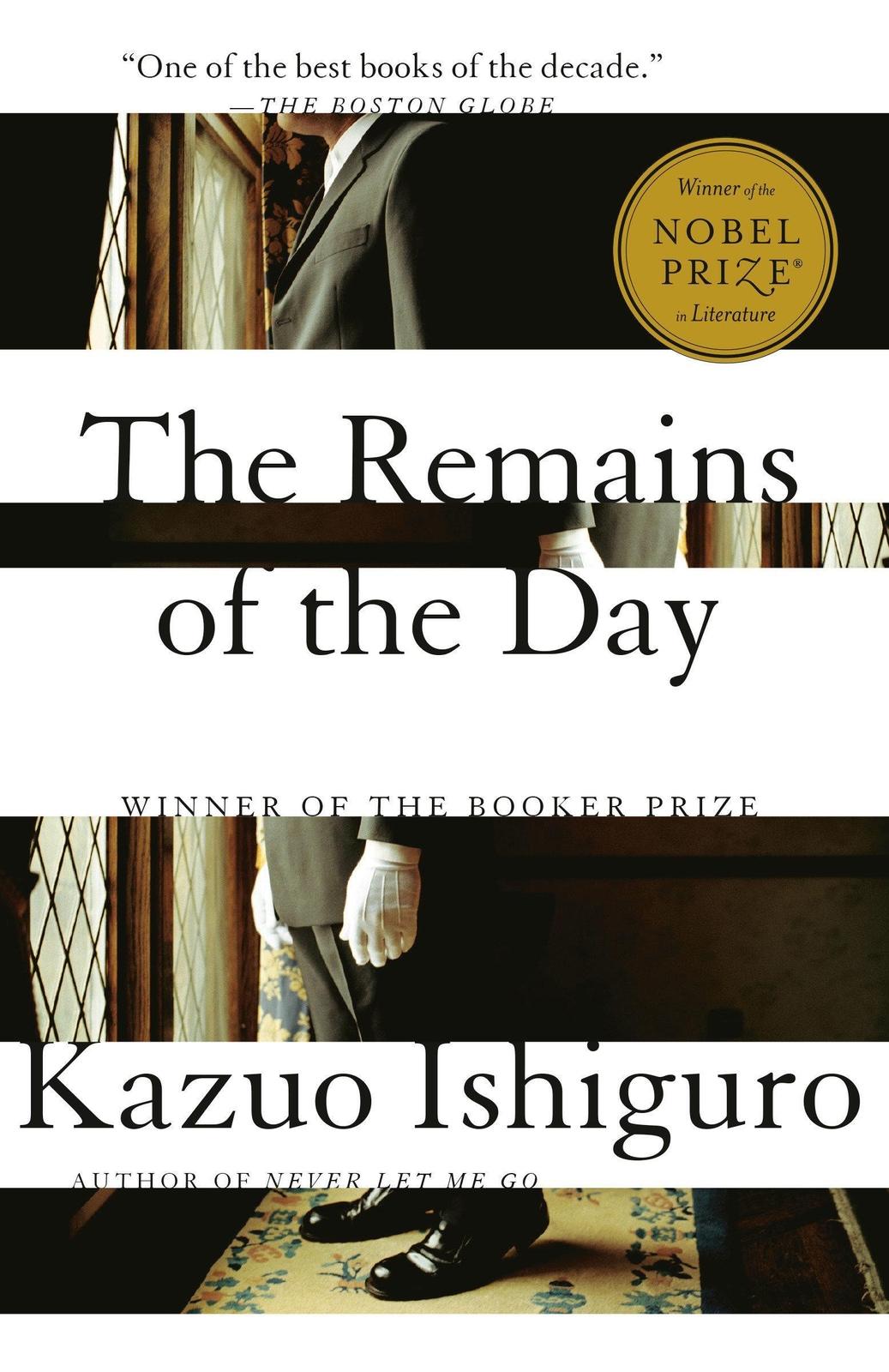 Thumbnail - The Remains Of The Day | Kazuo Ishiguro | Taschenbuch | 245 S. |