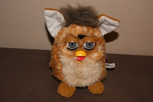 cheetah furby
