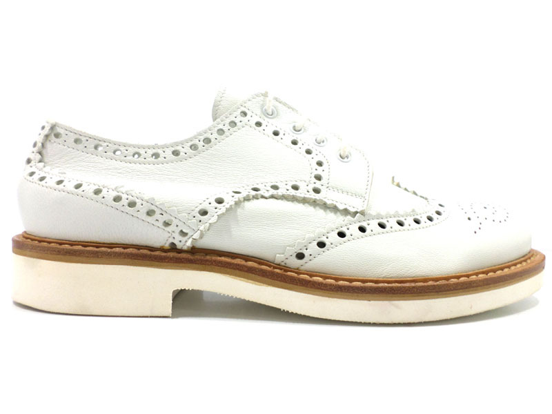 Herren schuhe MILORD BY DI MELLA 39 leder Weiß as65 Herren schuhe MILORD BY DI MELLA 39 leder Weiß as65