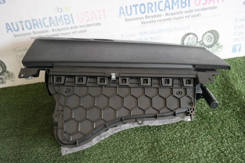 CASSETTO PORTA OGGETTI BMW SERIE 1 F20/21 2011 5116923297 - Imagen 7 de 14