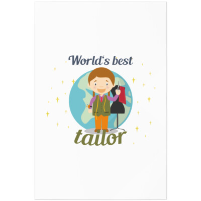 World's best tailor 11001006596