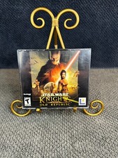 Star Wars: Knights of the Old Republic Collection (PC, 2012)