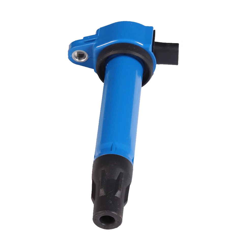 Bobina de encendido de rendimiento y bujía Autolite para Jeep Compass Patriot UF557 Foto 2 de 4