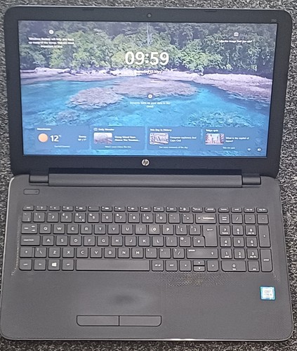 15.6INCH HP 250 G4 CORE I5 6TH GEN 8GB 128GB SSD WIN 11 PRO/OFFICE 2019 - Picture 12 of 14
