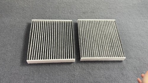 2PCS Cabin Air Filter for Lexus ES250 Toyota Rav4 Prime Sienna Venza 2021-2022 - Video 1 of 1