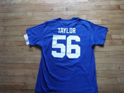 Ny GIANTS Lawarence Taylor TEE - Picture 10 of 11